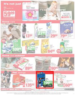 SPAR Western Cape : Super Savings (23 June - 07 July 2025), page 11