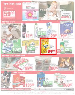 SPAR Western Cape : Super Savings (23 June - 07 July 2025), page 11