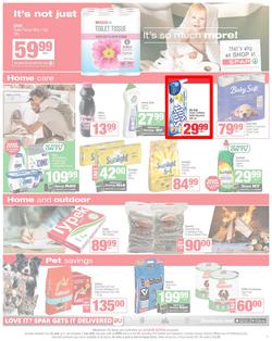 SPAR Western Cape : Super Savings (23 June - 07 July 2025), page 11
