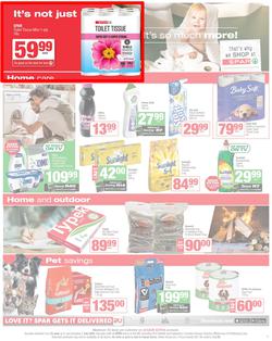 SPAR Western Cape : Super Savings (23 June - 07 July 2025), page 11