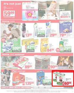 SPAR Western Cape : Super Savings (23 June - 07 July 2025), page 11
