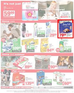 SPAR Western Cape : Super Savings (23 June - 07 July 2025), page 11