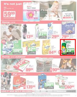 SPAR Western Cape : Super Savings (23 June - 07 July 2025), page 11