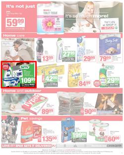 SPAR Western Cape : Super Savings (23 June - 07 July 2025), page 11