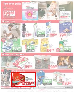 SPAR Western Cape : Super Savings (23 June - 07 July 2025), page 11