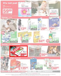 SPAR Western Cape : Super Savings (23 June - 07 July 2025), page 11