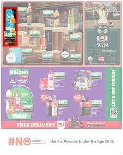 SPAR Western Cape : Super Savings (23 June - 07 July 2025), page 13