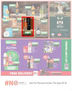 SPAR Western Cape : Super Savings (23 June - 07 July 2025), page 13