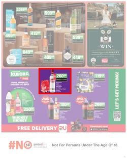 SPAR Western Cape : Super Savings (23 June - 07 July 2025), page 13