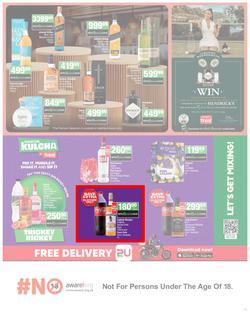 SPAR Western Cape : Super Savings (23 June - 07 July 2025), page 13