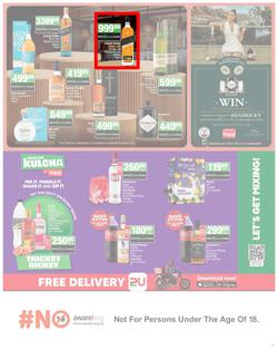 SPAR Western Cape : Super Savings (23 June - 07 July 2025), page 13