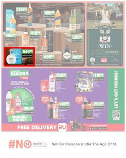 SPAR Western Cape : Super Savings (23 June - 07 July 2025), page 13