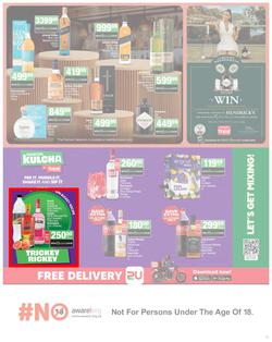 SPAR Western Cape : Super Savings (23 June - 07 July 2025), page 13