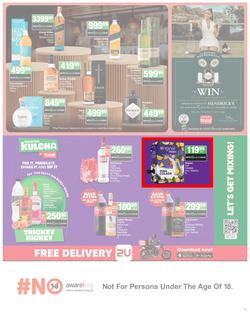 SPAR Western Cape : Super Savings (23 June - 07 July 2025), page 13