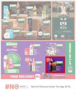 SPAR Western Cape : Super Savings (23 June - 07 July 2025), page 13