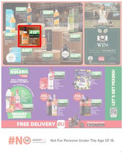SPAR Western Cape : Super Savings (23 June - 07 July 2025), page 13