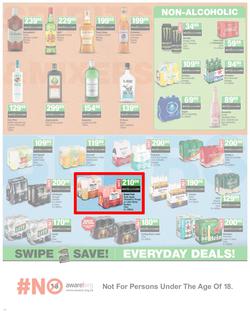 SPAR Western Cape : Super Savings (23 June - 07 July 2025), page 14