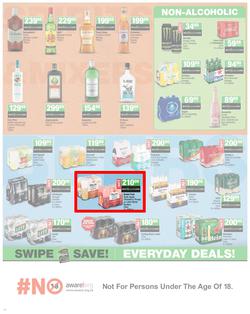 SPAR Western Cape : Super Savings (23 June - 07 July 2025), page 14