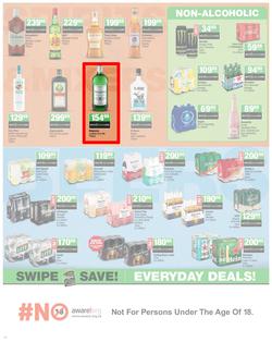 SPAR Western Cape : Super Savings (23 June - 07 July 2025), page 14