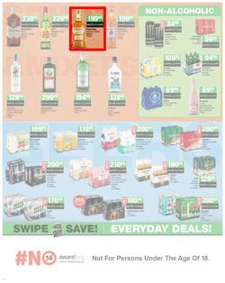 SPAR Western Cape : Super Savings (23 June - 07 July 2025), page 14