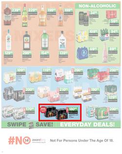SPAR Western Cape : Super Savings (23 June - 07 July 2025), page 14