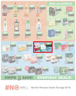 SPAR Western Cape : Super Savings (23 June - 07 July 2025), page 14