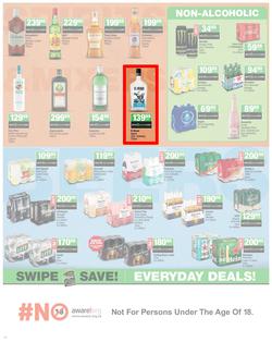 SPAR Western Cape : Super Savings (23 June - 07 July 2025), page 14