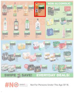 SPAR Western Cape : Super Savings (23 June - 07 July 2025), page 14