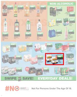 SPAR Western Cape : Super Savings (23 June - 07 July 2025), page 14