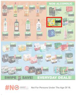 SPAR Western Cape : Super Savings (23 June - 07 July 2025), page 14