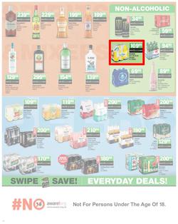 SPAR Western Cape : Super Savings (23 June - 07 July 2025), page 14