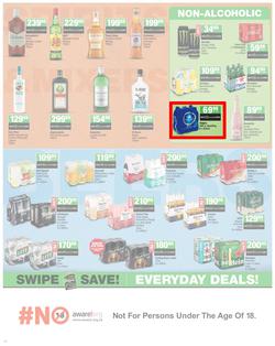 SPAR Western Cape : Super Savings (23 June - 07 July 2025), page 14
