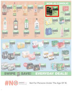 SPAR Western Cape : Super Savings (23 June - 07 July 2025), page 14