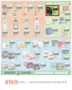 SPAR Western Cape : Super Savings (23 June - 07 July 2025), page 14