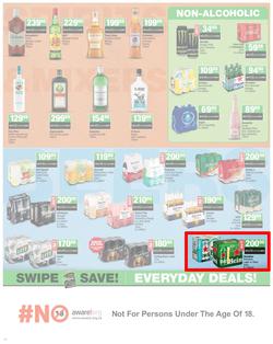 SPAR Western Cape : Super Savings (23 June - 07 July 2025), page 14