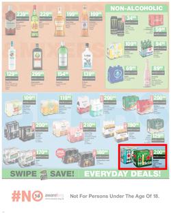 SPAR Western Cape : Super Savings (23 June - 07 July 2025), page 14