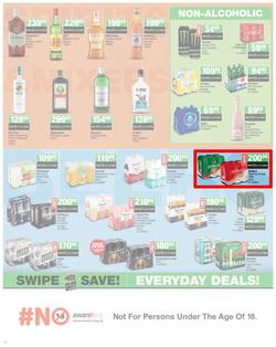 SPAR Western Cape : Super Savings (23 June - 07 July 2025), page 14