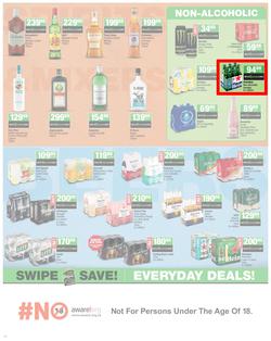 SPAR Western Cape : Super Savings (23 June - 07 July 2025), page 14