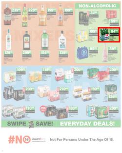 SPAR Western Cape : Super Savings (23 June - 07 July 2025), page 14