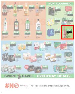 SPAR Western Cape : Super Savings (23 June - 07 July 2025), page 14