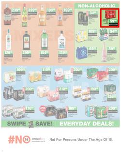 SPAR Western Cape : Super Savings (23 June - 07 July 2025), page 14