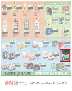 SPAR Western Cape : Super Savings (23 June - 07 July 2025), page 14