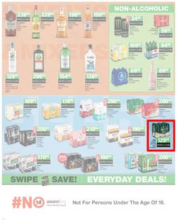 SPAR Western Cape : Super Savings (23 June - 07 July 2025), page 14