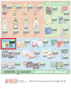 SPAR Western Cape : Super Savings (23 June - 07 July 2025), page 14