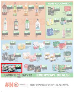 SPAR Western Cape : Super Savings (23 June - 07 July 2025), page 14