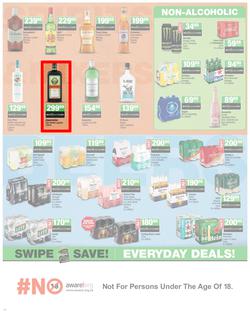 SPAR Western Cape : Super Savings (23 June - 07 July 2025), page 14