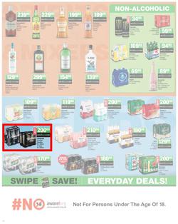 SPAR Western Cape : Super Savings (23 June - 07 July 2025), page 14