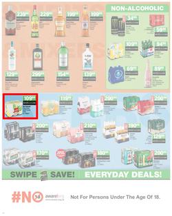 SPAR Western Cape : Super Savings (23 June - 07 July 2025), page 14