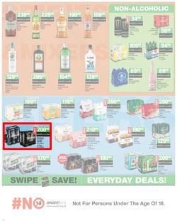 SPAR Western Cape : Super Savings (23 June - 07 July 2025), page 14