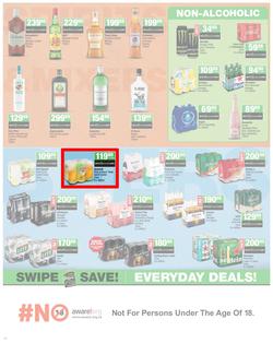 SPAR Western Cape : Super Savings (23 June - 07 July 2025), page 14